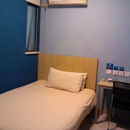 Bestay Hotel Express Wuxi  Esterno foto