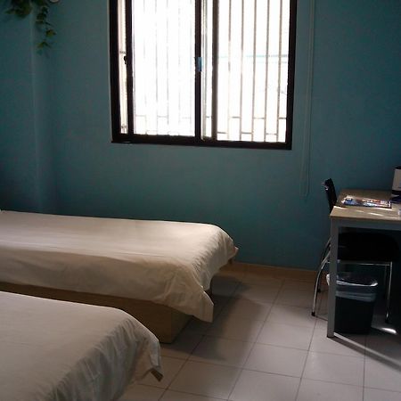 Bestay Hotel Express Wuxi  Esterno foto