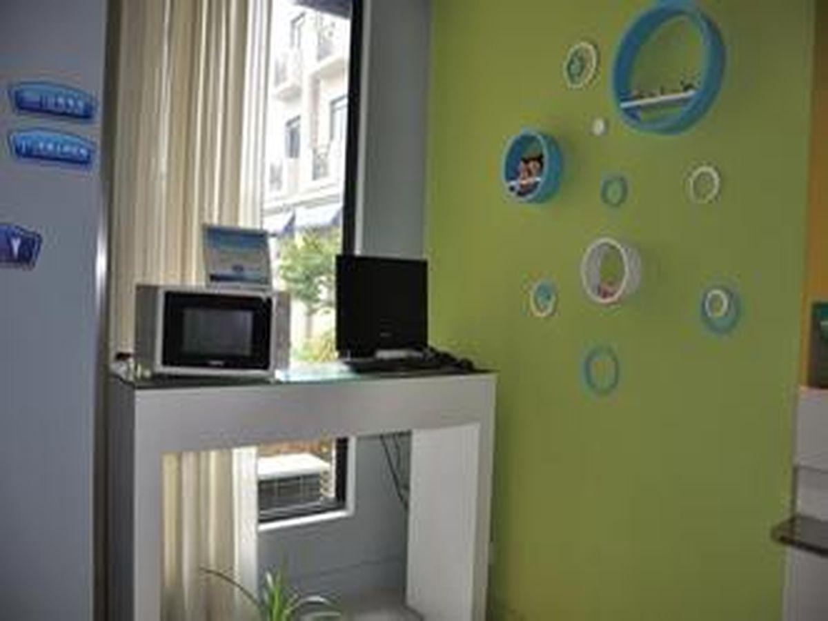 Bestay Hotel Express Wuxi  Esterno foto