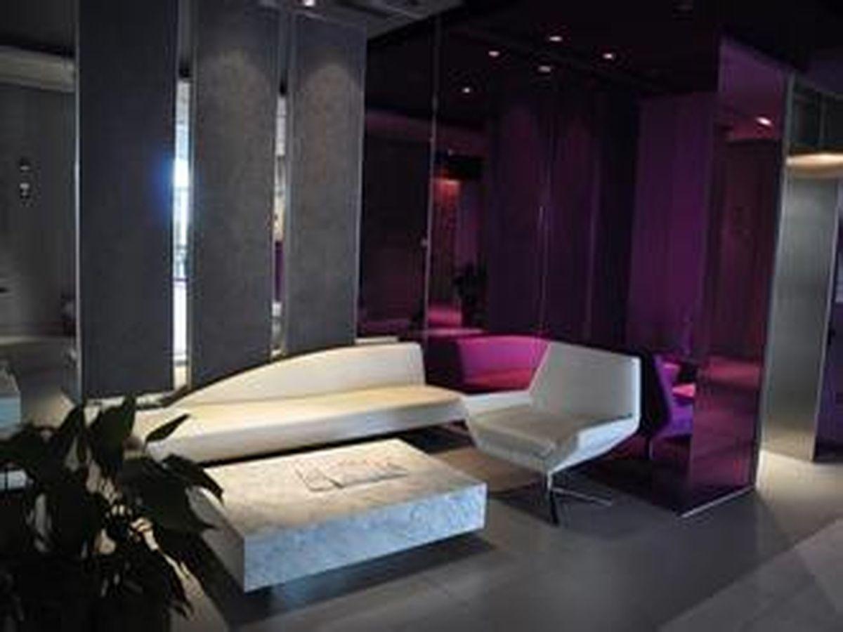 Bestay Hotel Express Wuxi  Esterno foto
