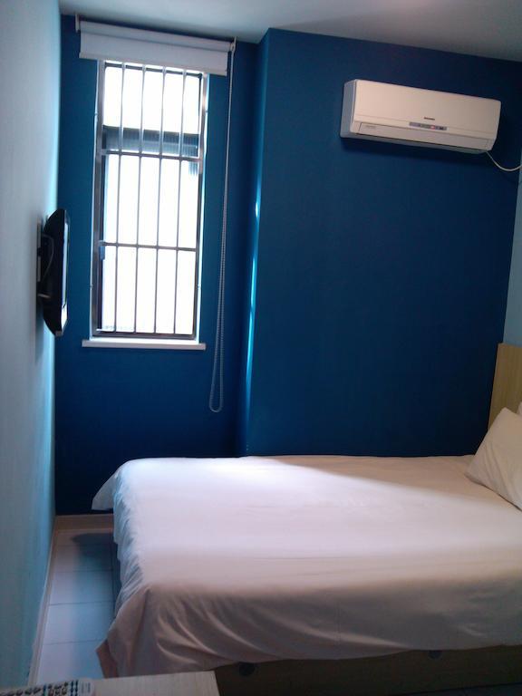 Bestay Hotel Express Wuxi  Camera foto