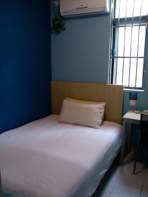 Bestay Hotel Express Wuxi  Camera foto